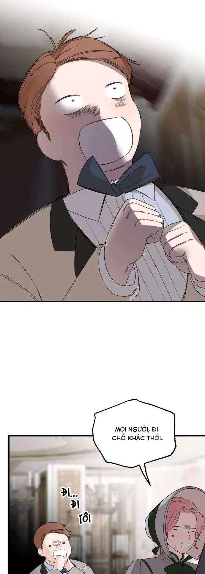 Gia Đình Chồng Quá Ám Ảnh Bởi Tôi Chapter 27 - Trang 2