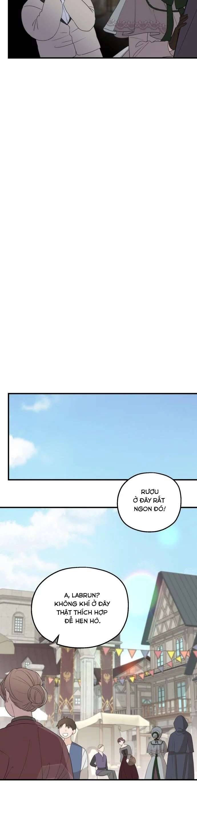 Gia Đình Chồng Quá Ám Ảnh Bởi Tôi Chapter 27 - Trang 2