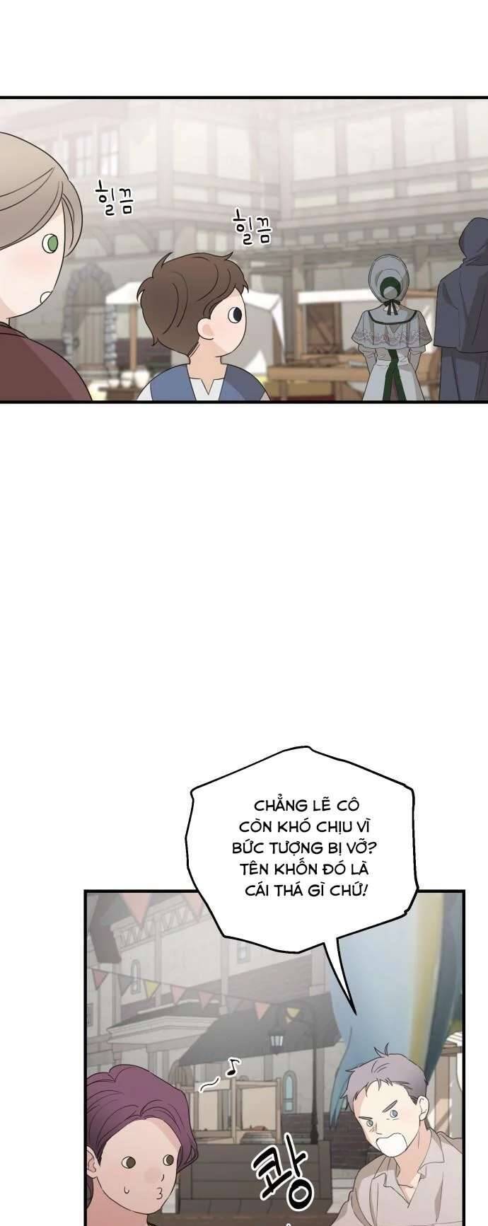 Gia Đình Chồng Quá Ám Ảnh Bởi Tôi Chapter 27 - Trang 2