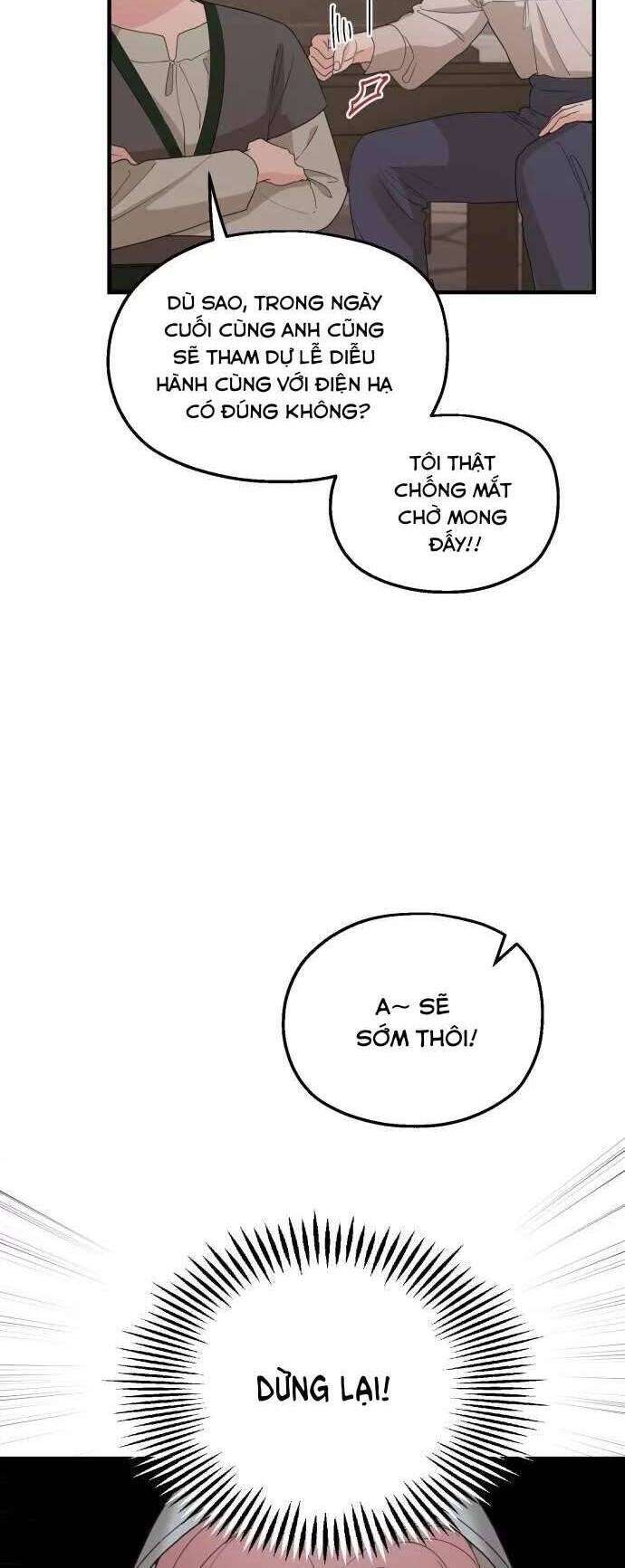 Gia Đình Chồng Quá Ám Ảnh Bởi Tôi Chapter 27 - Trang 2