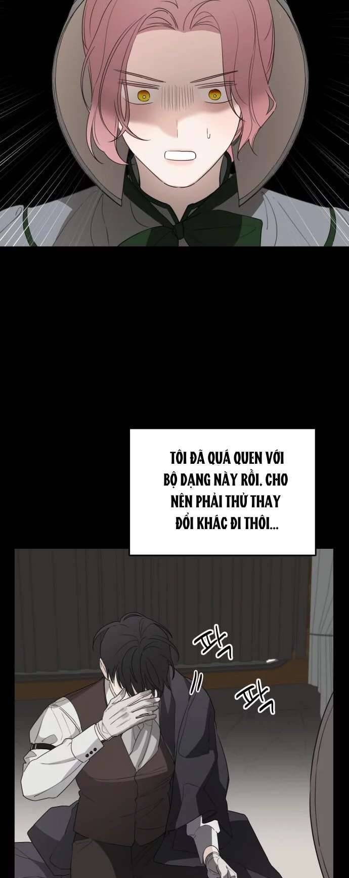 Gia Đình Chồng Quá Ám Ảnh Bởi Tôi Chapter 27 - Trang 2