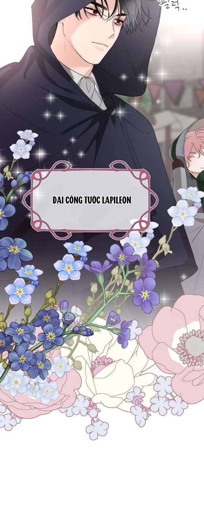 Gia Đình Chồng Quá Ám Ảnh Bởi Tôi Chapter 27 - Trang 2