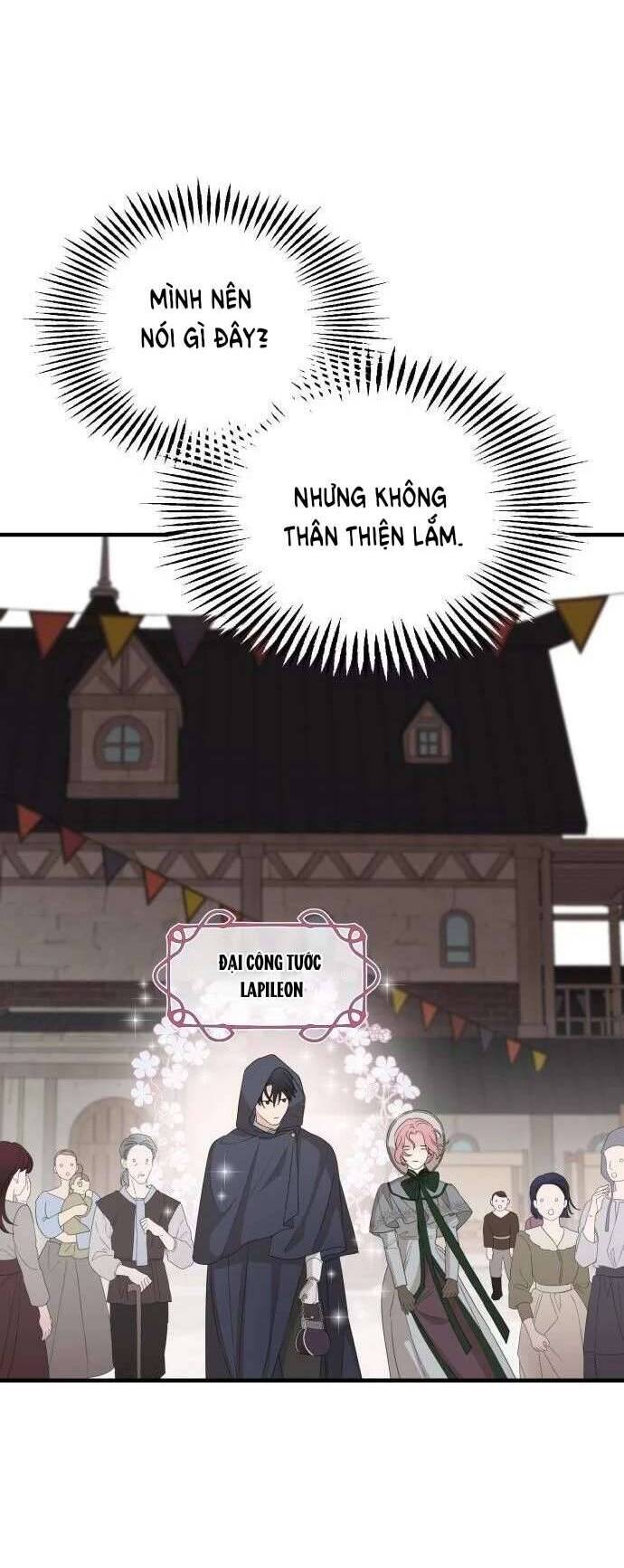 Gia Đình Chồng Quá Ám Ảnh Bởi Tôi Chapter 27 - Trang 2