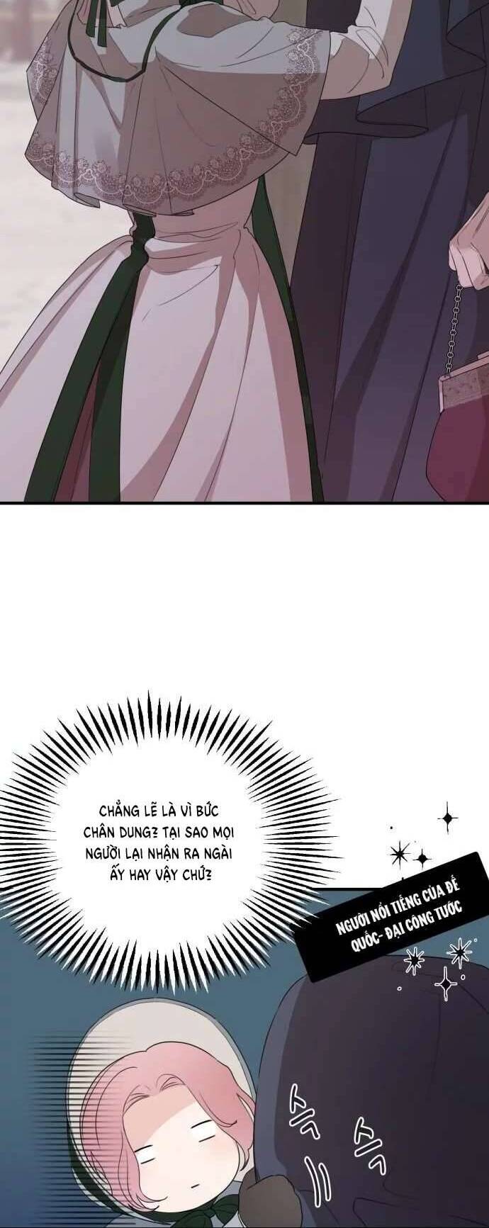 Gia Đình Chồng Quá Ám Ảnh Bởi Tôi Chapter 27 - Trang 2