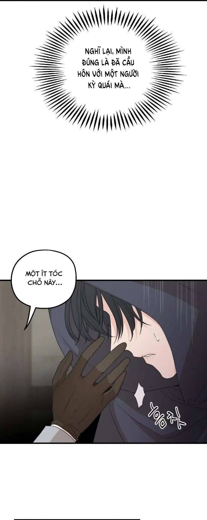 Gia Đình Chồng Quá Ám Ảnh Bởi Tôi Chapter 27 - Trang 2