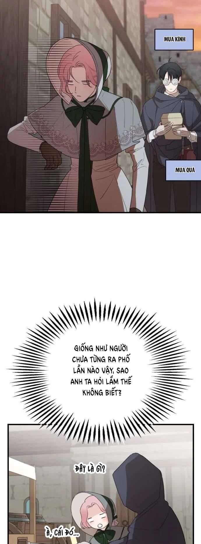 Gia Đình Chồng Quá Ám Ảnh Bởi Tôi Chapter 27 - Trang 2