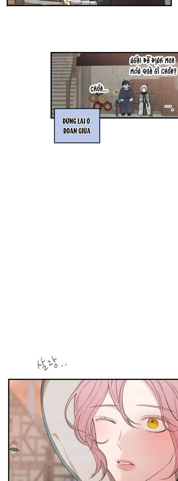 Gia Đình Chồng Quá Ám Ảnh Bởi Tôi Chapter 27 - Trang 2