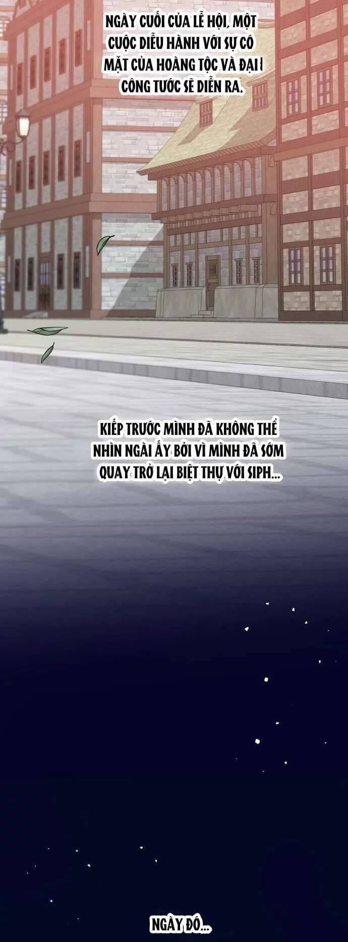 Gia Đình Chồng Quá Ám Ảnh Bởi Tôi Chapter 27 - Trang 2