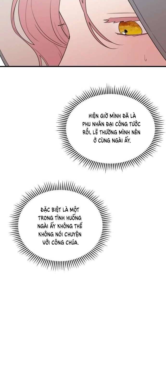Gia Đình Chồng Quá Ám Ảnh Bởi Tôi Chapter 27 - Trang 2