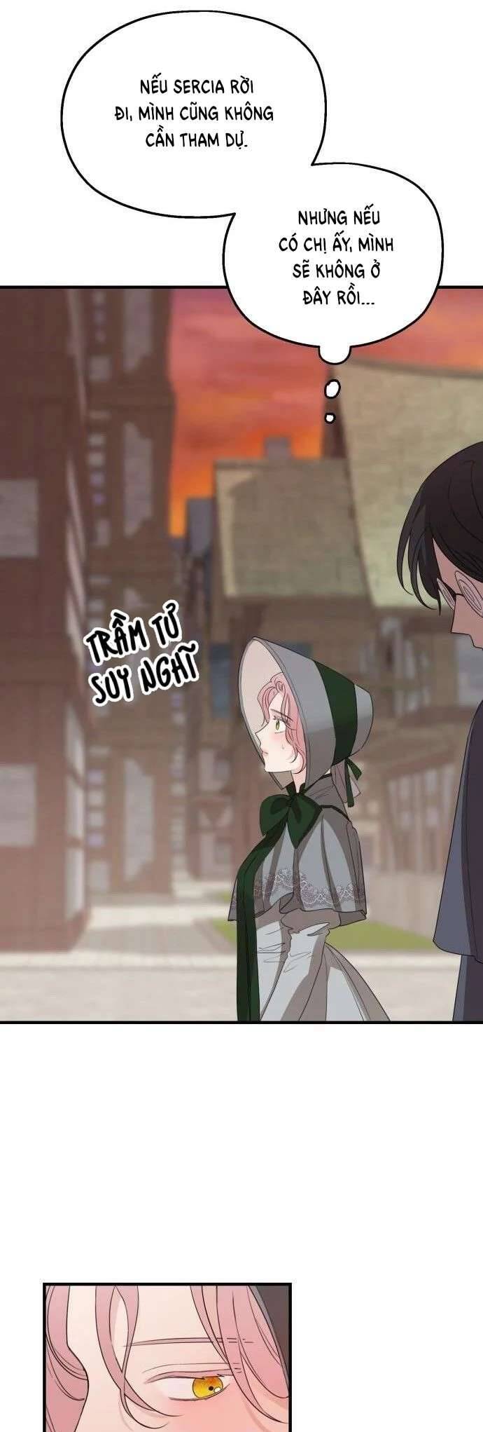 Gia Đình Chồng Quá Ám Ảnh Bởi Tôi Chapter 27 - Trang 2