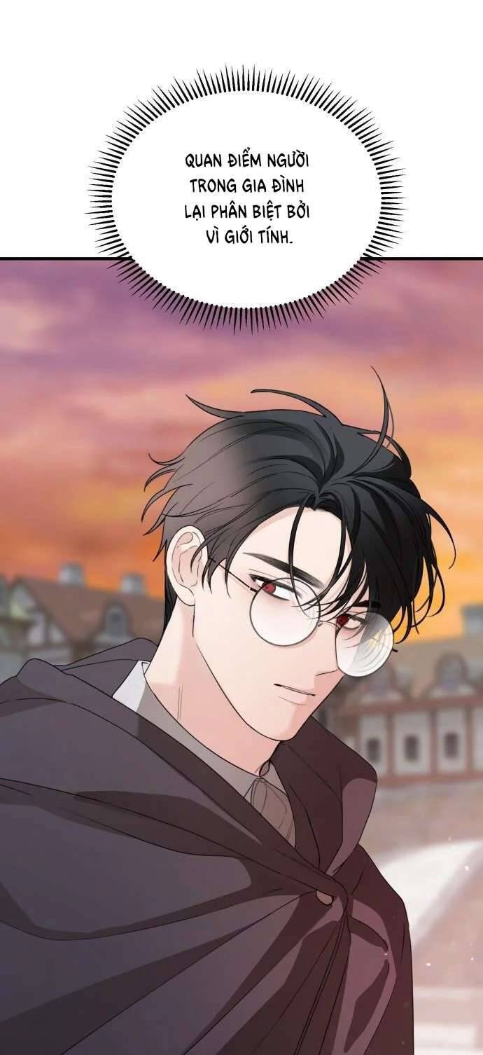 Gia Đình Chồng Quá Ám Ảnh Bởi Tôi Chapter 27 - Trang 2