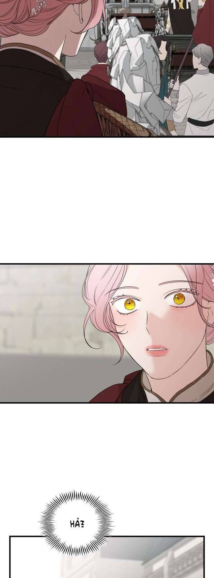 Gia Đình Chồng Quá Ám Ảnh Bởi Tôi Chapter 28 - Trang 2