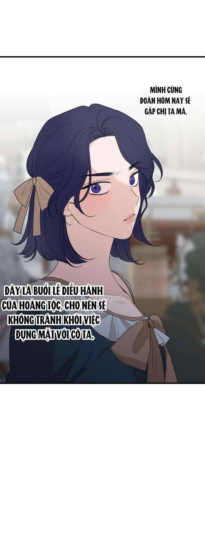 Gia Đình Chồng Quá Ám Ảnh Bởi Tôi Chapter 28 - Trang 2