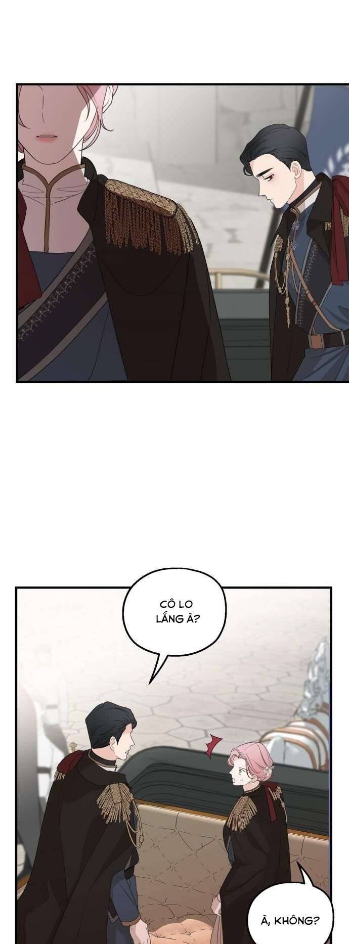 Gia Đình Chồng Quá Ám Ảnh Bởi Tôi Chapter 28 - Trang 2