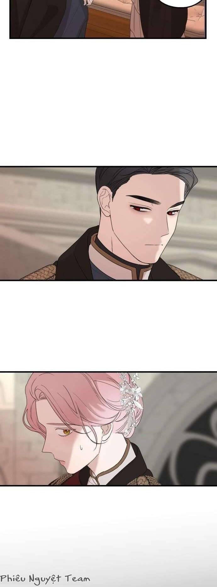 Gia Đình Chồng Quá Ám Ảnh Bởi Tôi Chapter 28 - Trang 2
