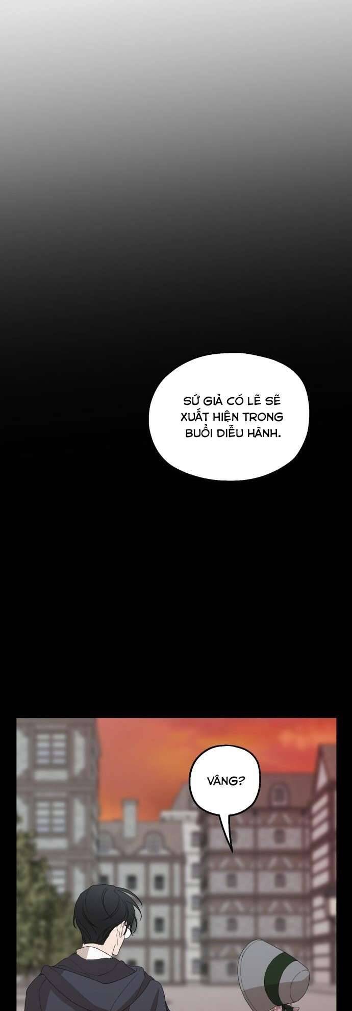 Gia Đình Chồng Quá Ám Ảnh Bởi Tôi Chapter 28 - Trang 2