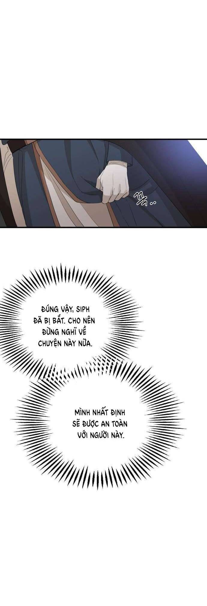 Gia Đình Chồng Quá Ám Ảnh Bởi Tôi Chapter 28 - Trang 2