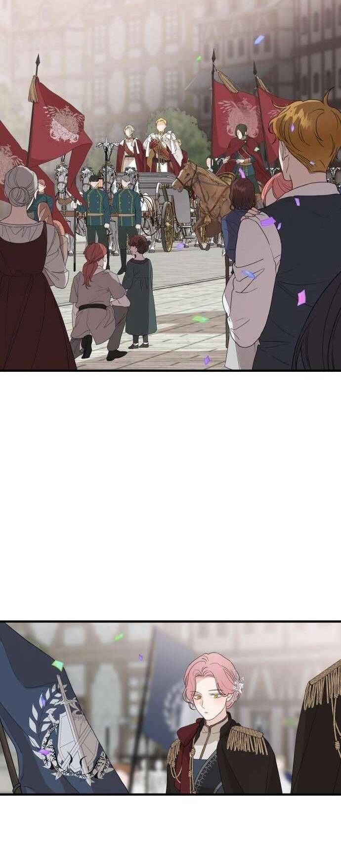 Gia Đình Chồng Quá Ám Ảnh Bởi Tôi Chapter 28 - Trang 2