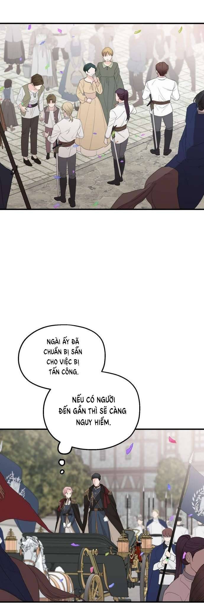 Gia Đình Chồng Quá Ám Ảnh Bởi Tôi Chapter 28 - Trang 2