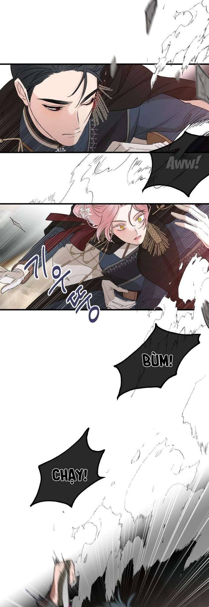 Gia Đình Chồng Quá Ám Ảnh Bởi Tôi Chapter 28 - Trang 2