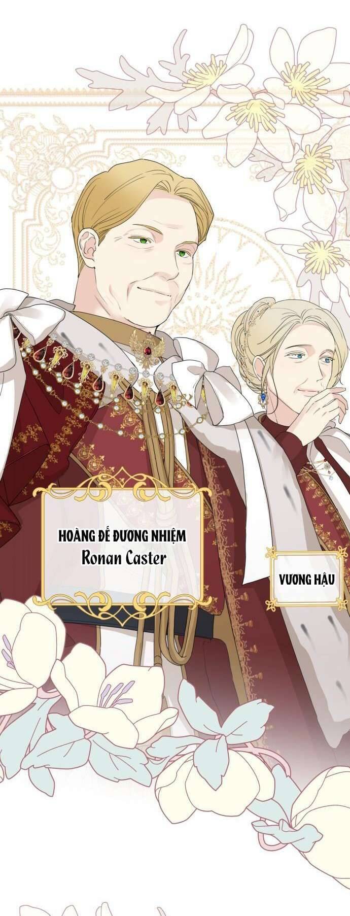 Gia Đình Chồng Quá Ám Ảnh Bởi Tôi Chapter 28 - Trang 2