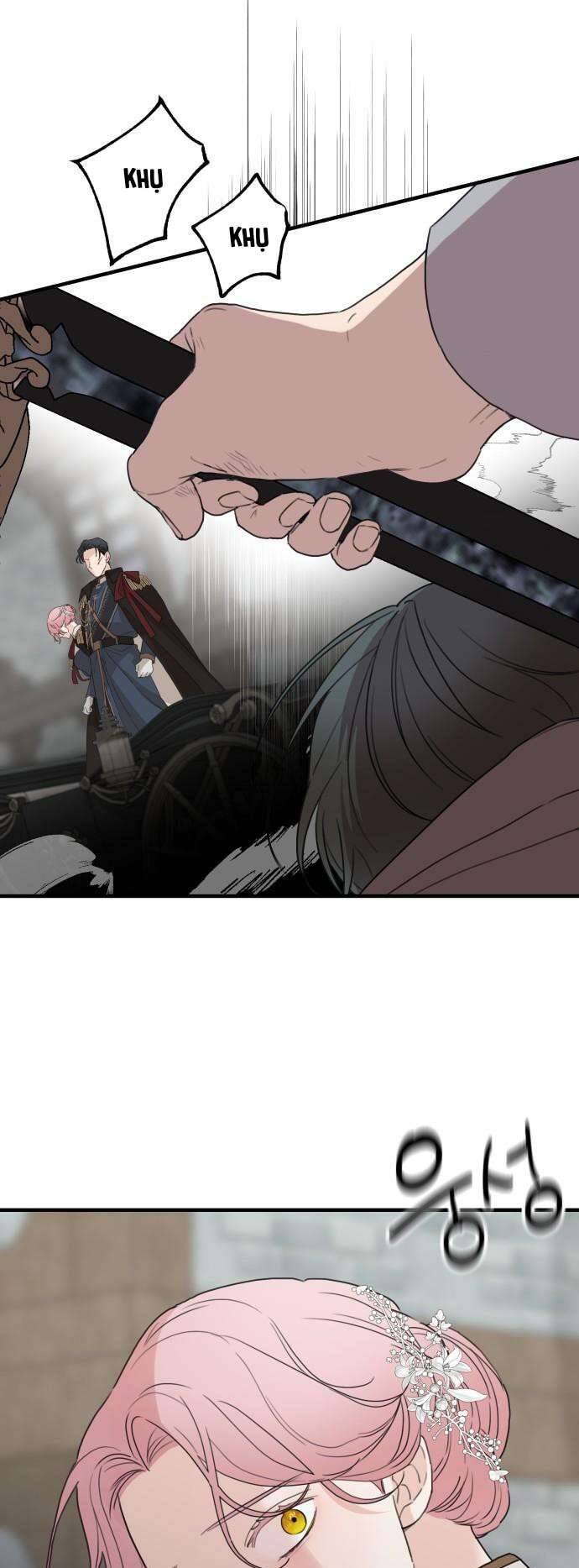 Gia Đình Chồng Quá Ám Ảnh Bởi Tôi Chapter 28 - Trang 2