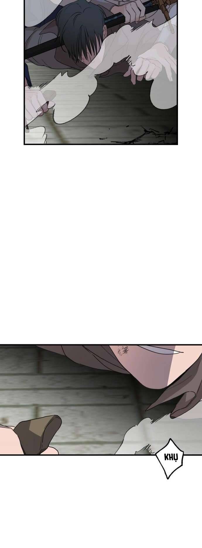 Gia Đình Chồng Quá Ám Ảnh Bởi Tôi Chapter 28 - Trang 2