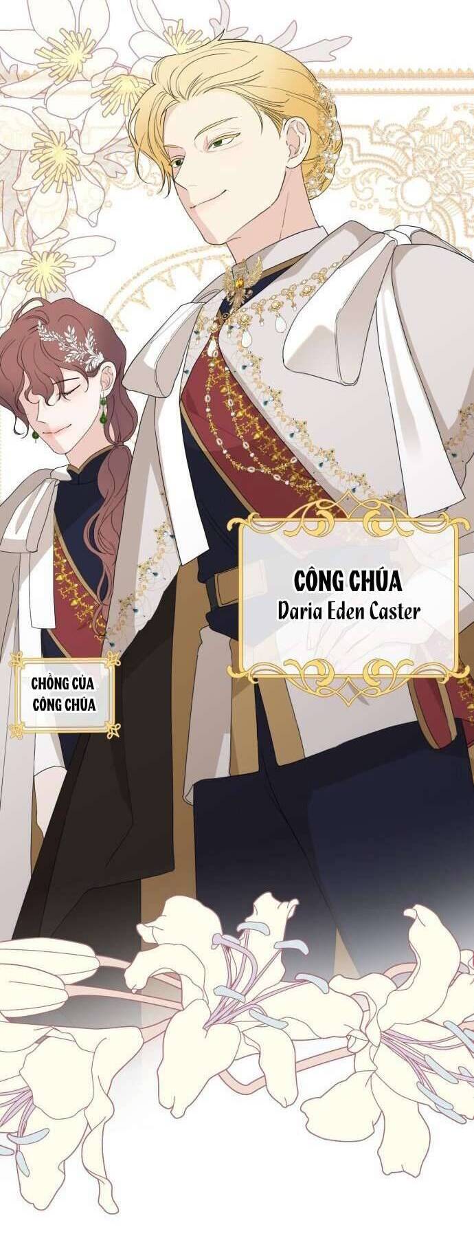 Gia Đình Chồng Quá Ám Ảnh Bởi Tôi Chapter 28 - Trang 2