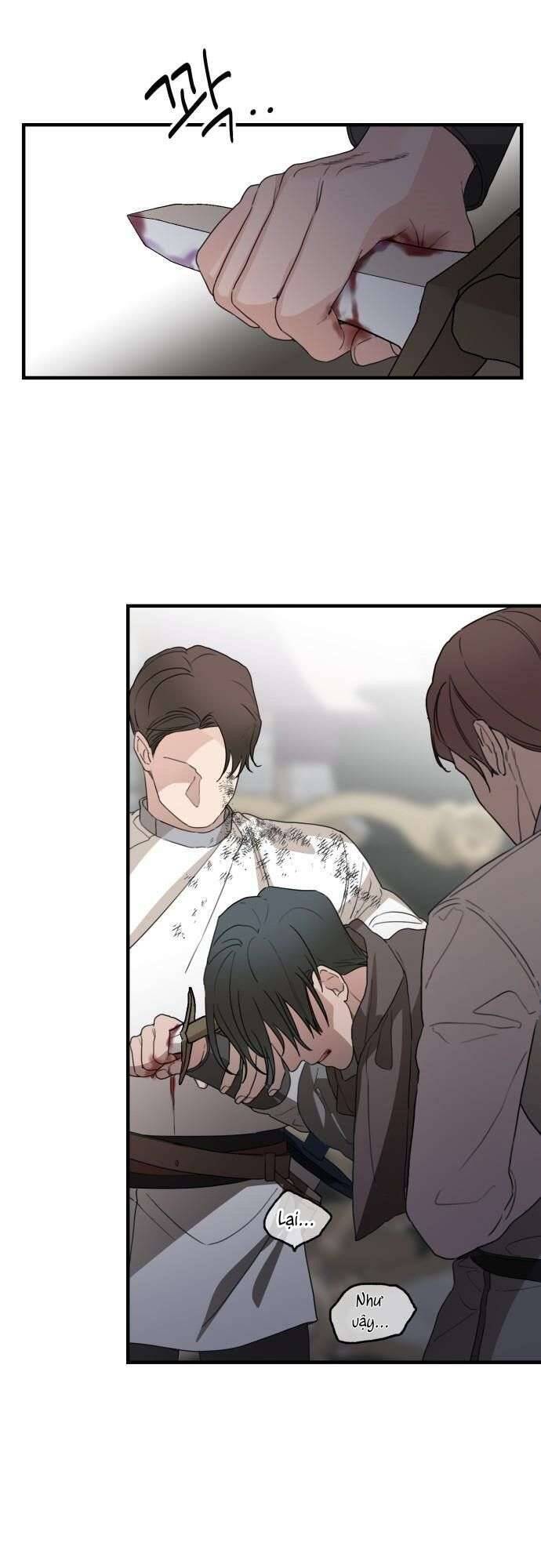Gia Đình Chồng Quá Ám Ảnh Bởi Tôi Chapter 28 - Trang 2