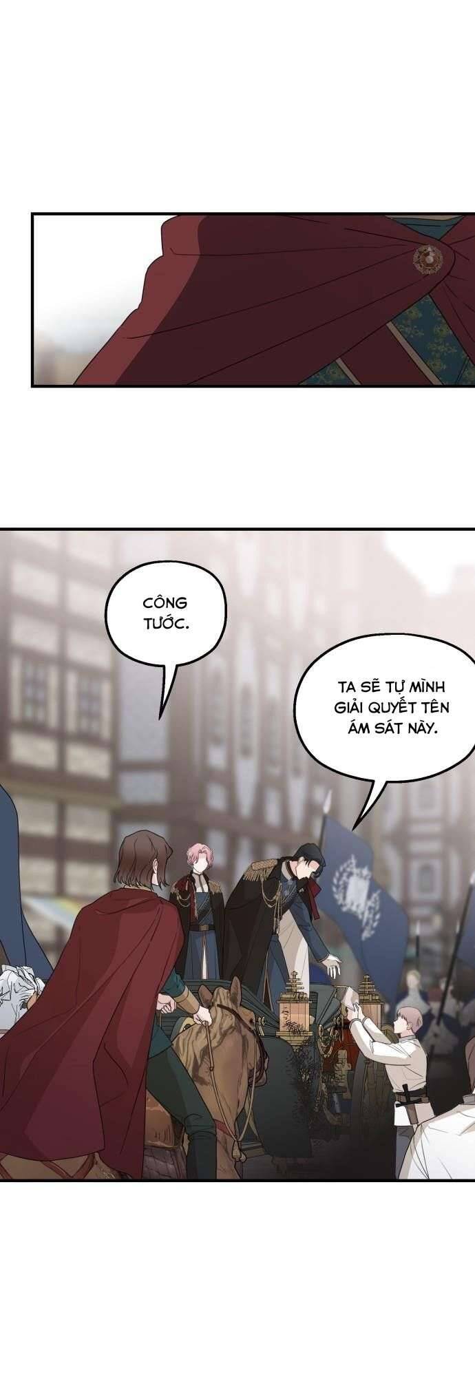 Gia Đình Chồng Quá Ám Ảnh Bởi Tôi Chapter 28 - Trang 2