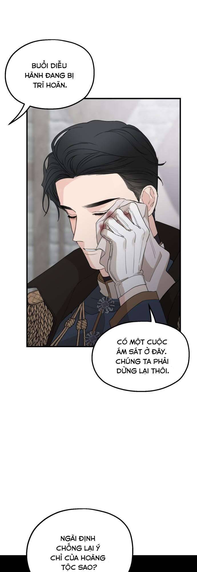 Gia Đình Chồng Quá Ám Ảnh Bởi Tôi Chapter 28 - Trang 2