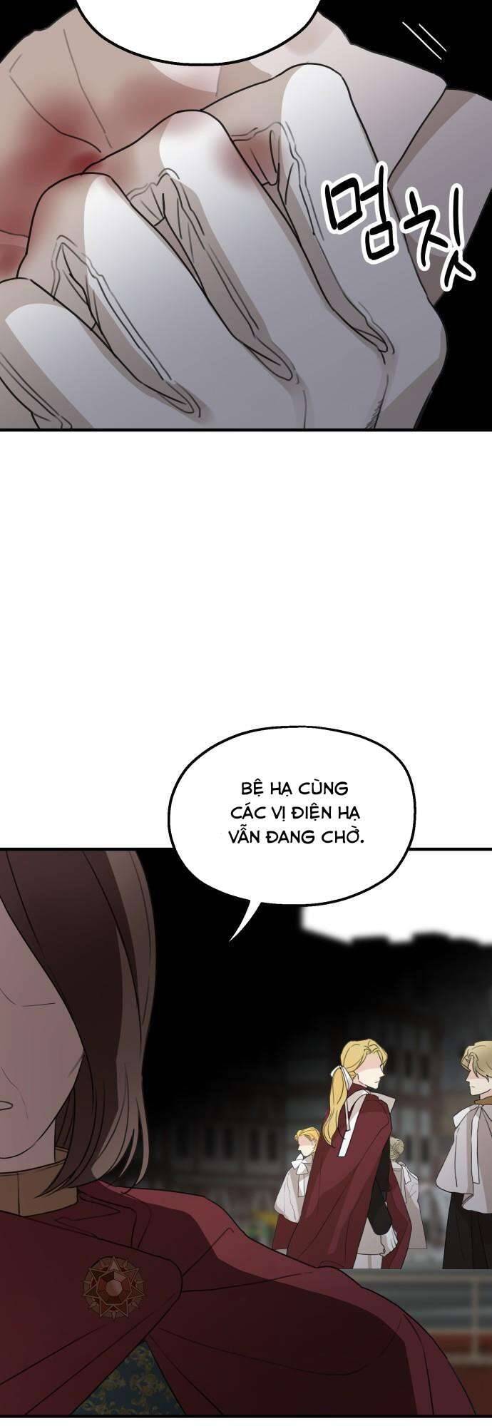 Gia Đình Chồng Quá Ám Ảnh Bởi Tôi Chapter 28 - Trang 2