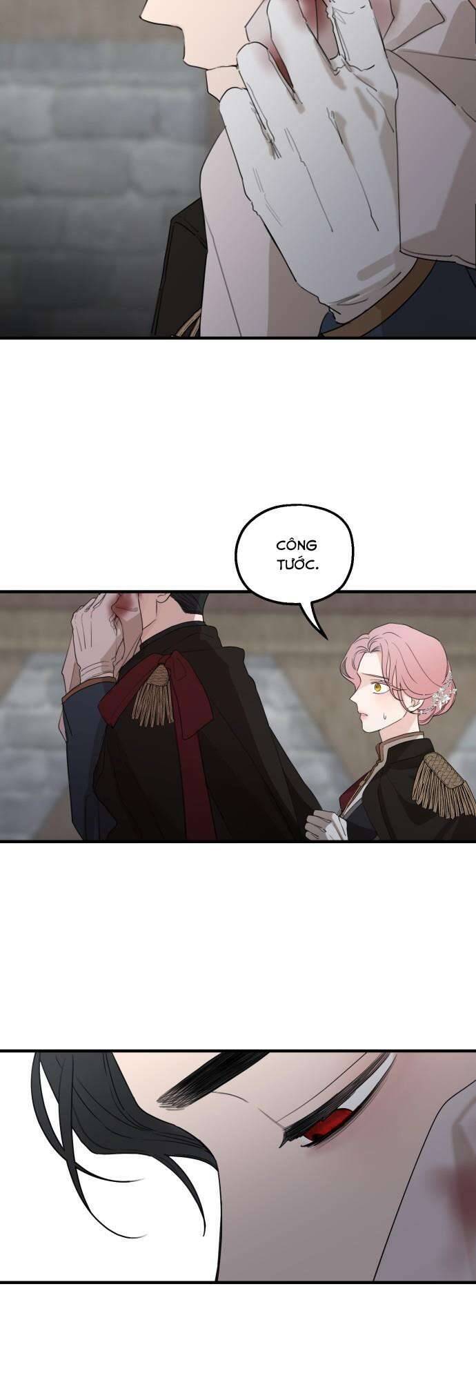 Gia Đình Chồng Quá Ám Ảnh Bởi Tôi Chapter 28 - Trang 2