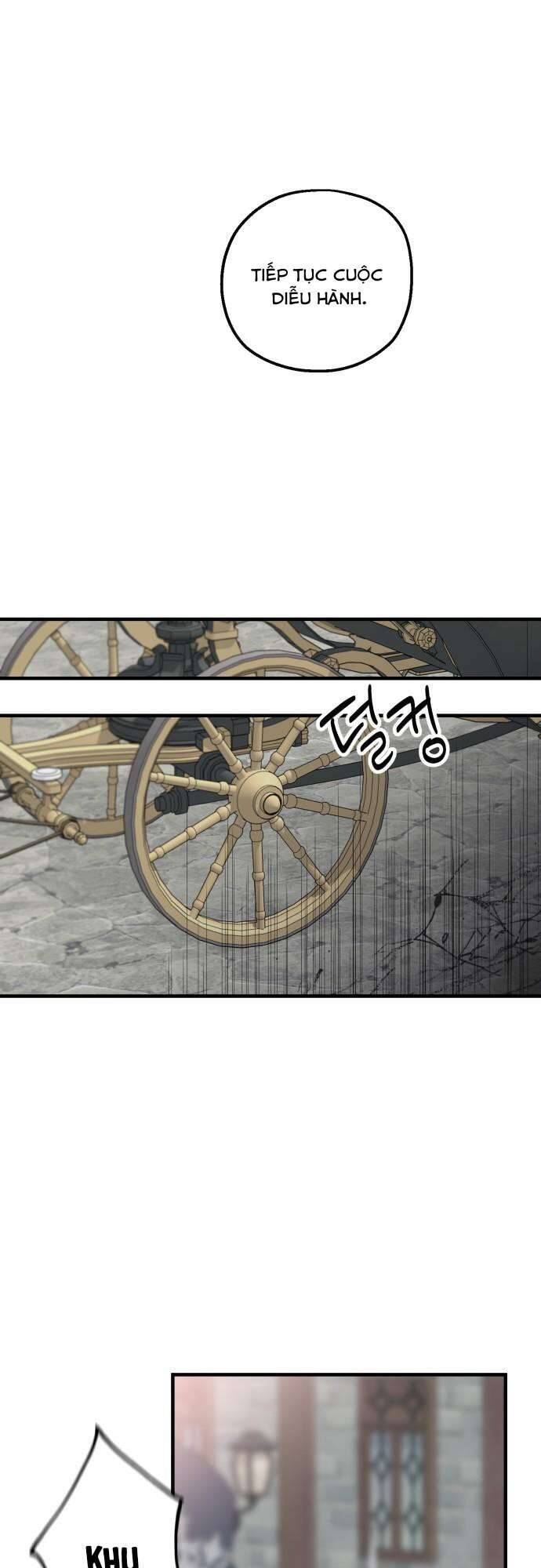 Gia Đình Chồng Quá Ám Ảnh Bởi Tôi Chapter 28 - Trang 2