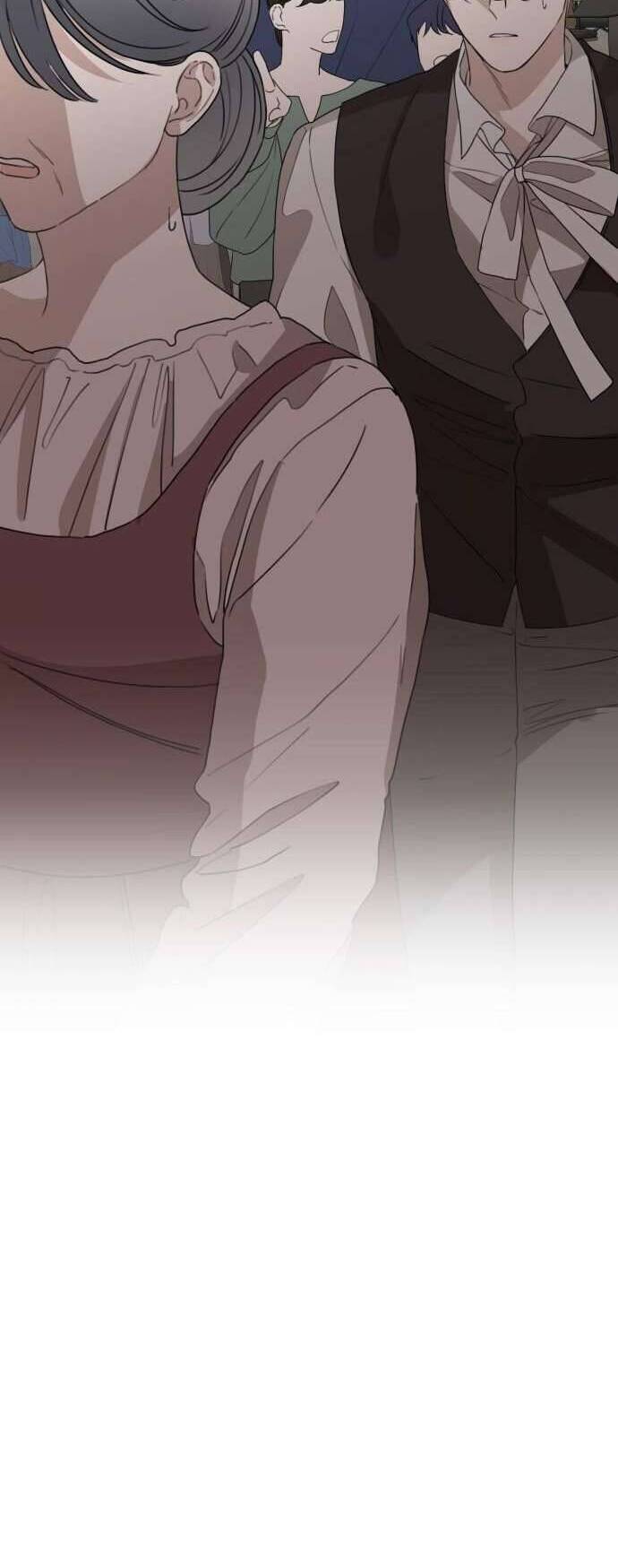 Gia Đình Chồng Quá Ám Ảnh Bởi Tôi Chapter 28 - Trang 2