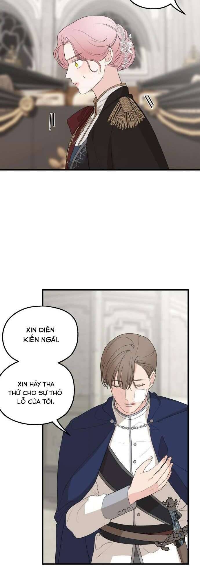 Gia Đình Chồng Quá Ám Ảnh Bởi Tôi Chapter 28 - Trang 2