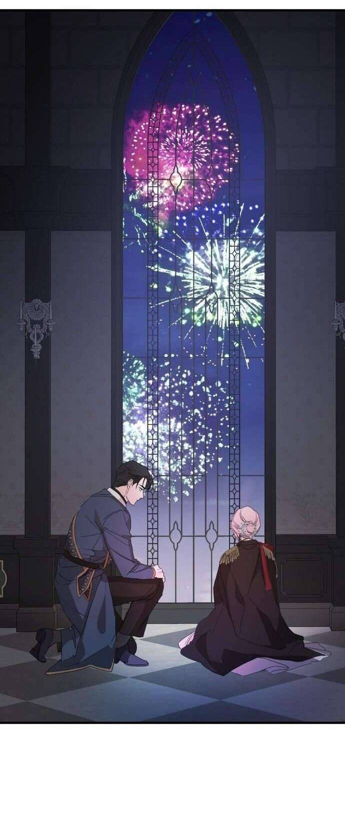 Gia Đình Chồng Quá Ám Ảnh Bởi Tôi Chapter 28 - Trang 2