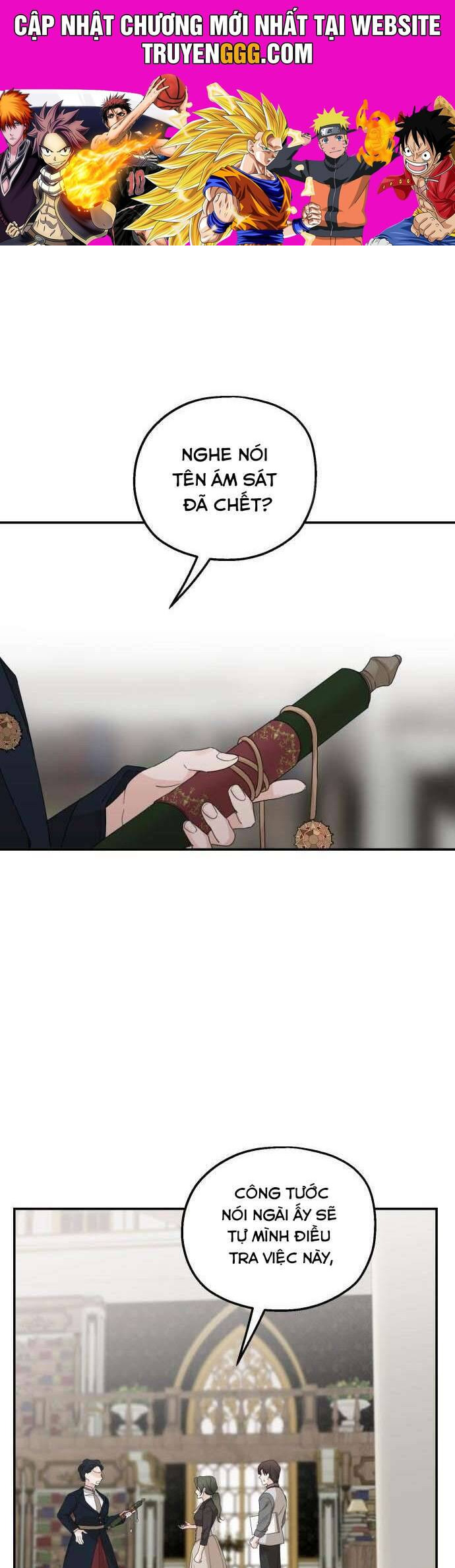 Gia Đình Chồng Quá Ám Ảnh Bởi Tôi Chapter 29 - Trang 2