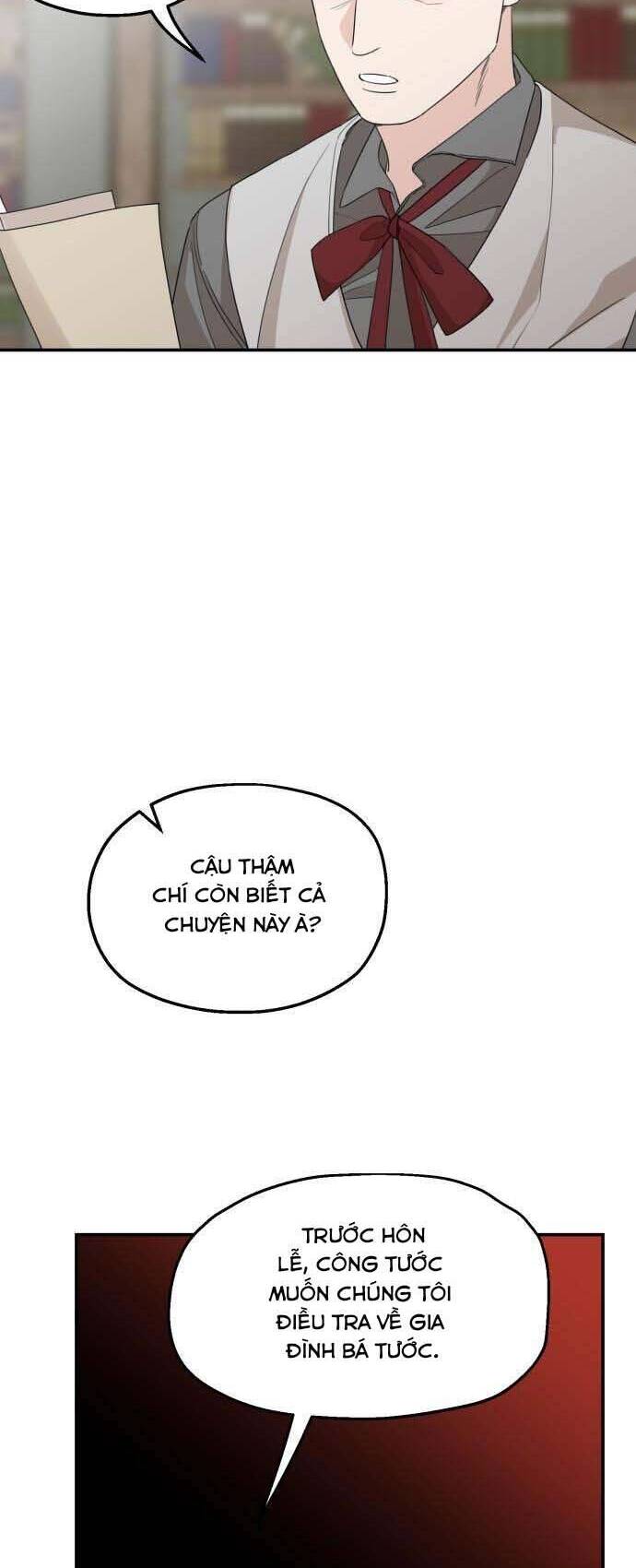 Gia Đình Chồng Quá Ám Ảnh Bởi Tôi Chapter 29 - Trang 2