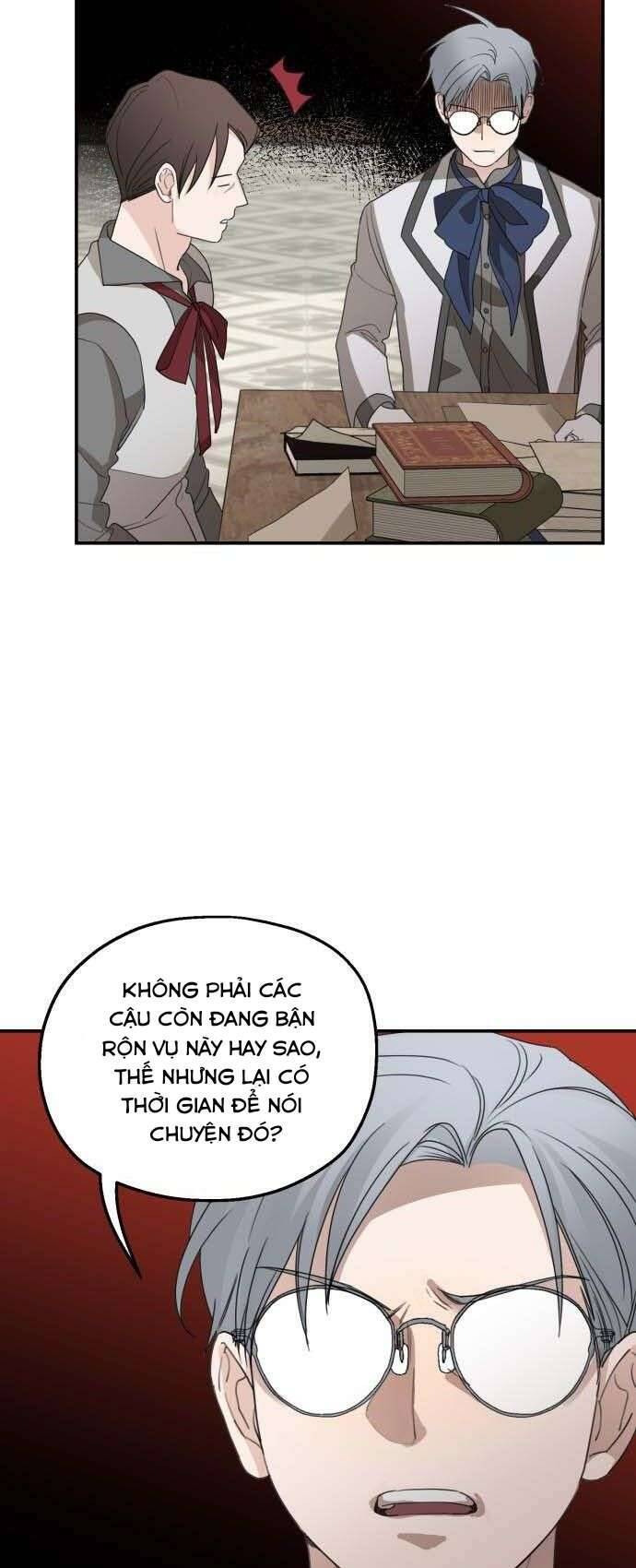 Gia Đình Chồng Quá Ám Ảnh Bởi Tôi Chapter 29 - Trang 2