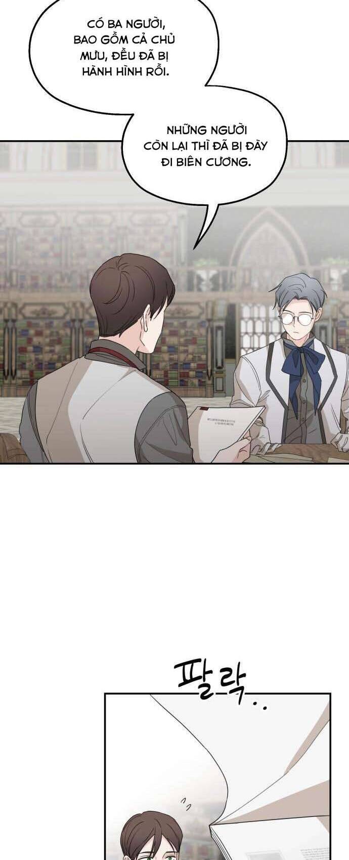 Gia Đình Chồng Quá Ám Ảnh Bởi Tôi Chapter 29 - Trang 2