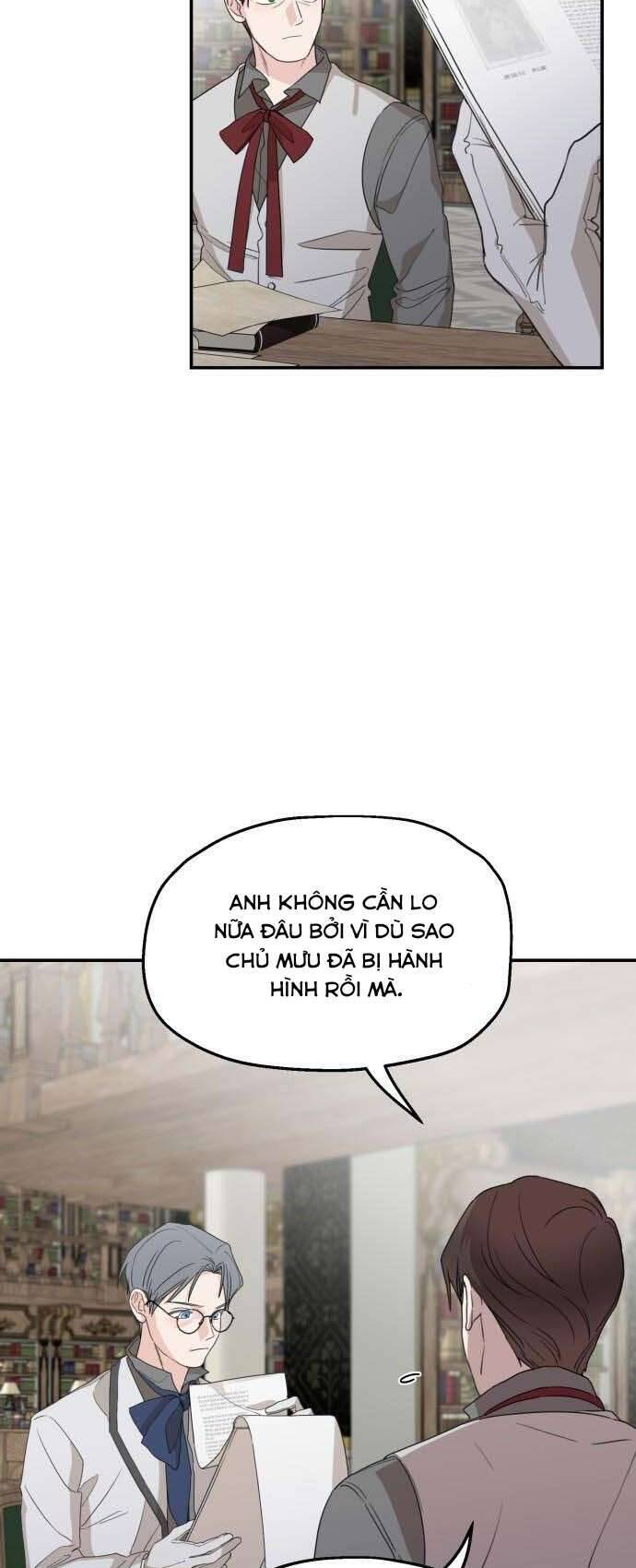 Gia Đình Chồng Quá Ám Ảnh Bởi Tôi Chapter 29 - Trang 2