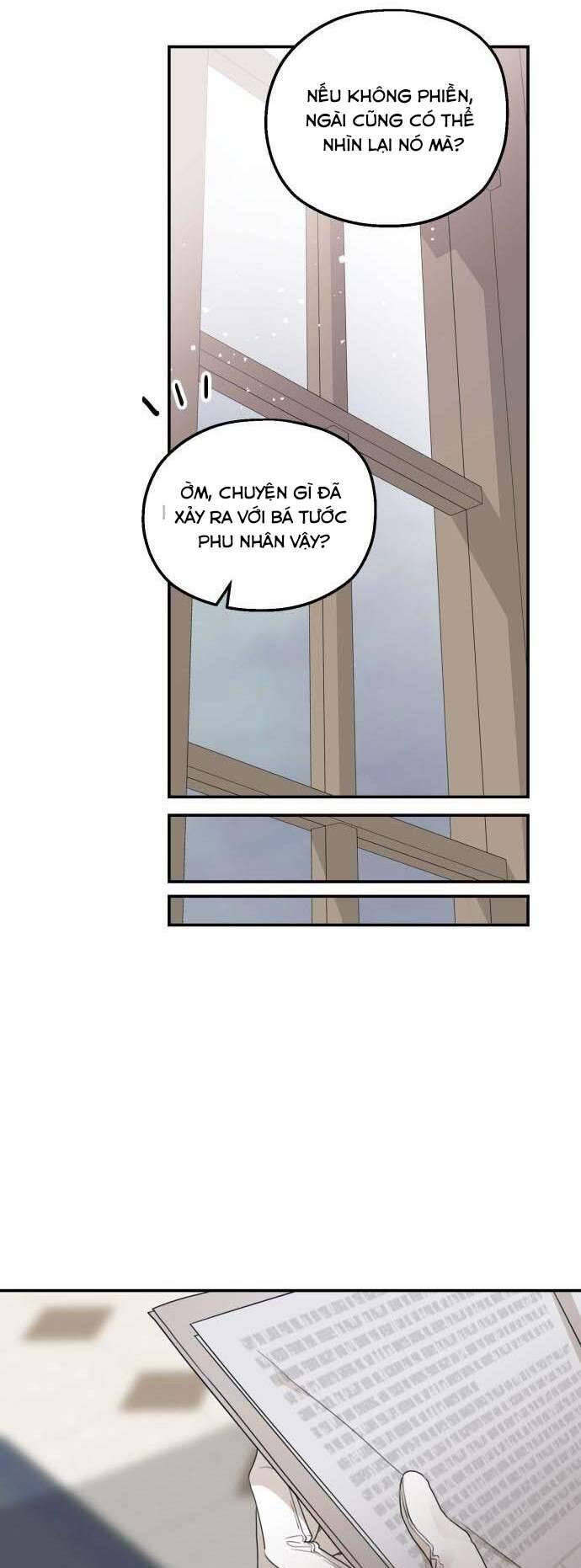 Gia Đình Chồng Quá Ám Ảnh Bởi Tôi Chapter 29 - Trang 2