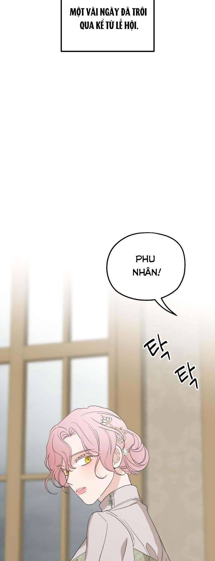 Gia Đình Chồng Quá Ám Ảnh Bởi Tôi Chapter 29 - Trang 2