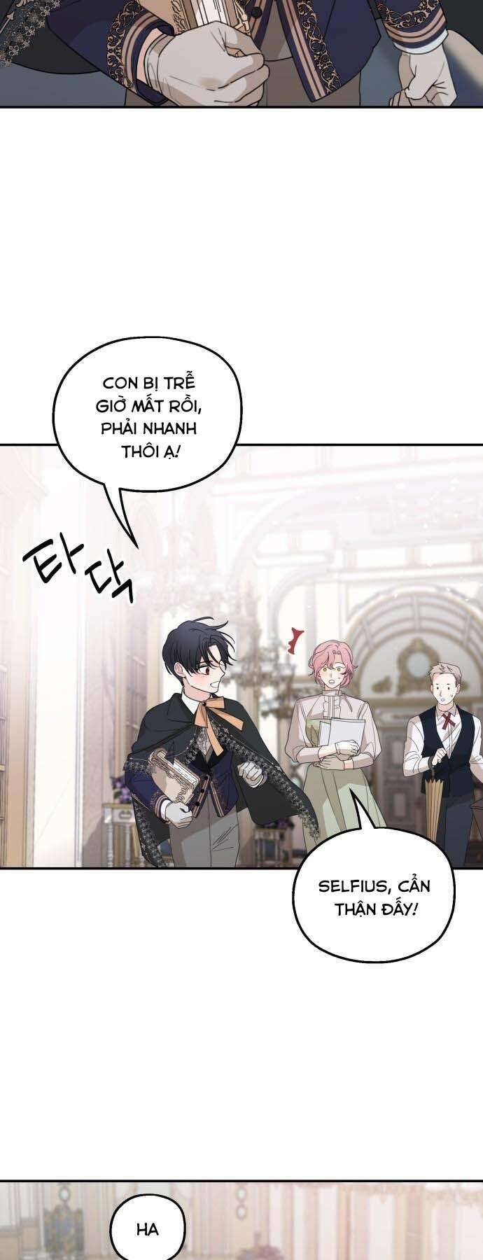 Gia Đình Chồng Quá Ám Ảnh Bởi Tôi Chapter 29 - Trang 2
