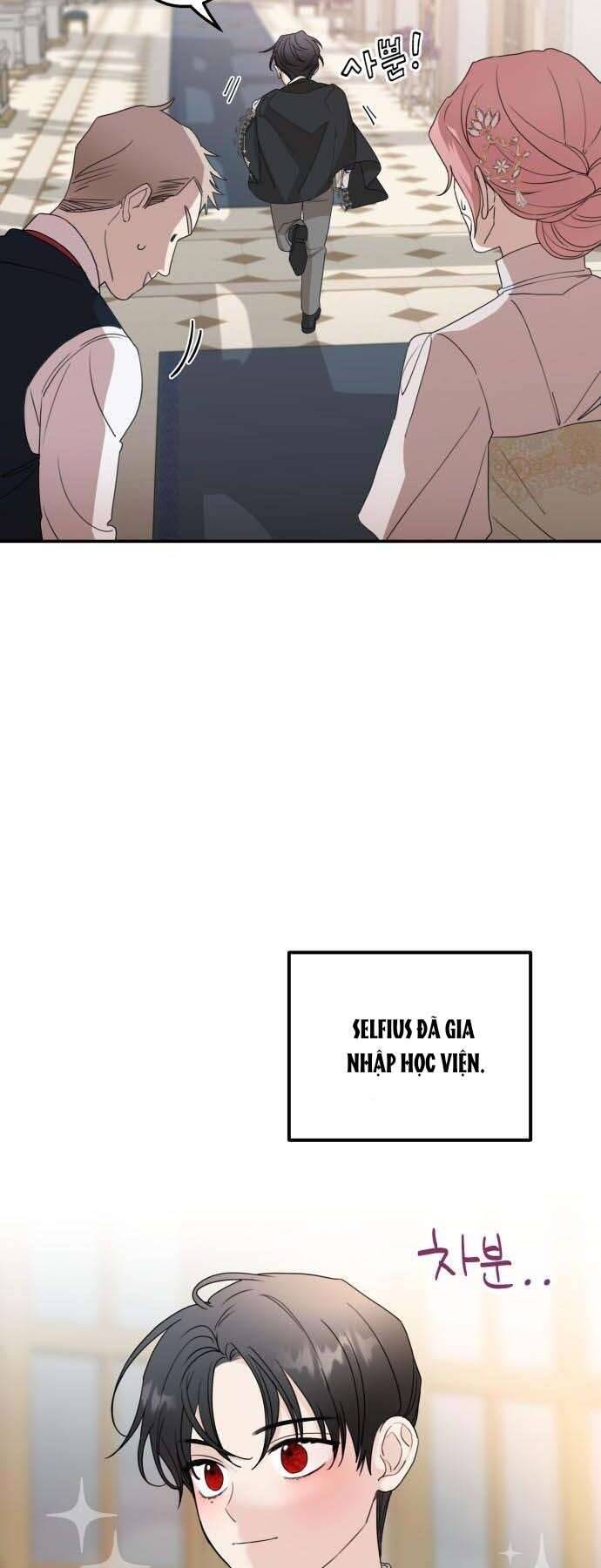 Gia Đình Chồng Quá Ám Ảnh Bởi Tôi Chapter 29 - Trang 2
