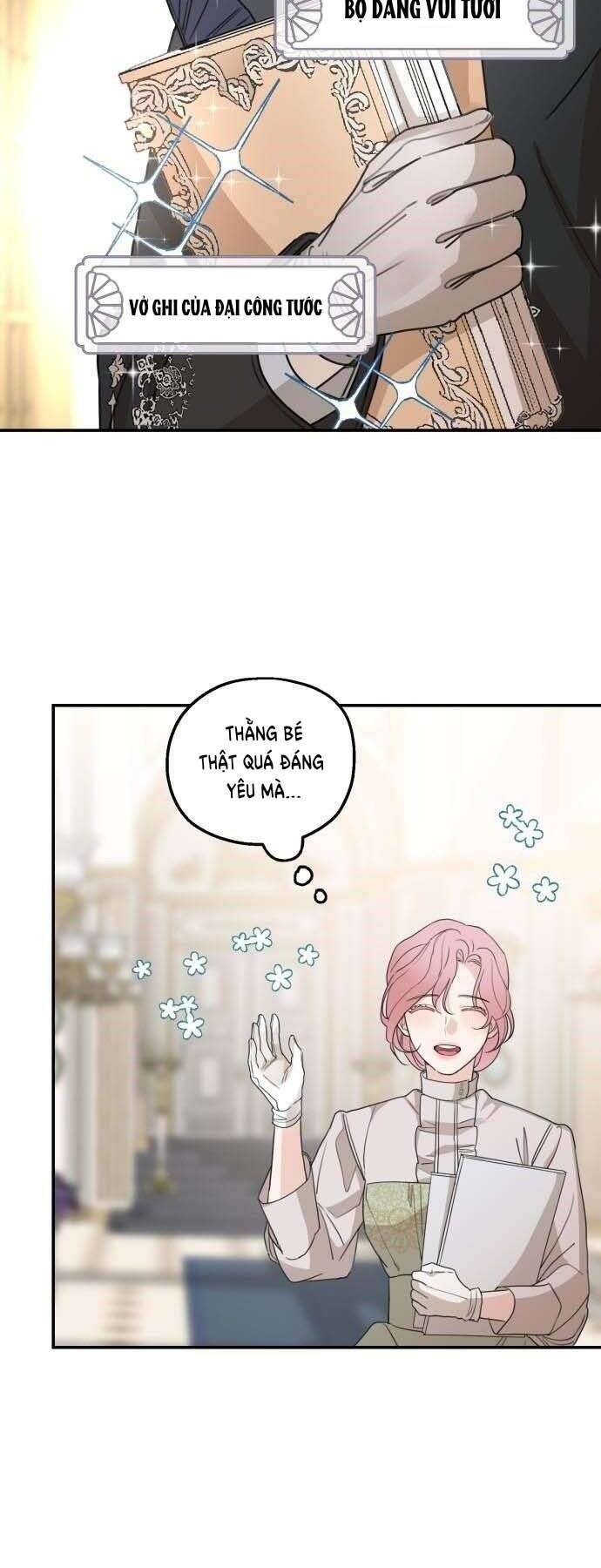 Gia Đình Chồng Quá Ám Ảnh Bởi Tôi Chapter 29 - Trang 2