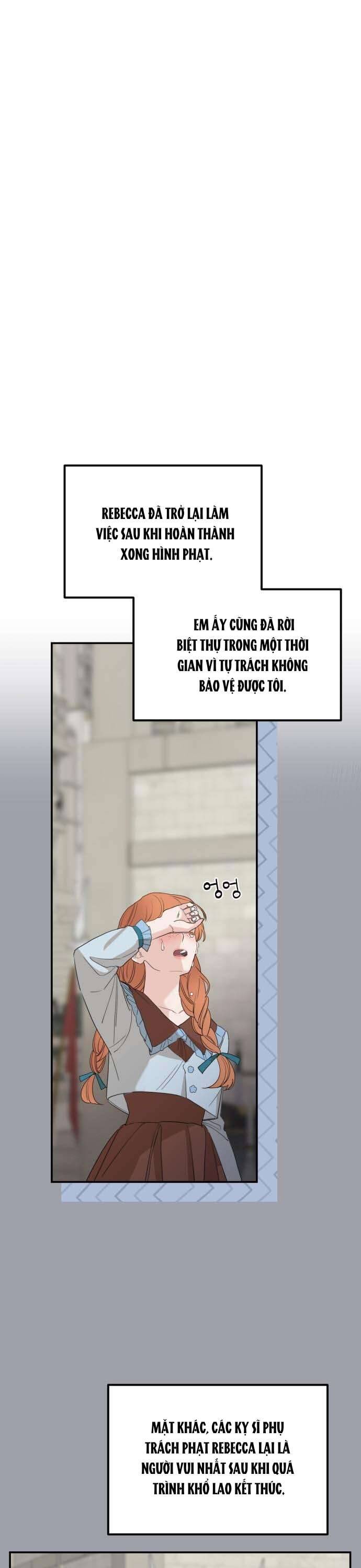 Gia Đình Chồng Quá Ám Ảnh Bởi Tôi Chapter 29 - Trang 2