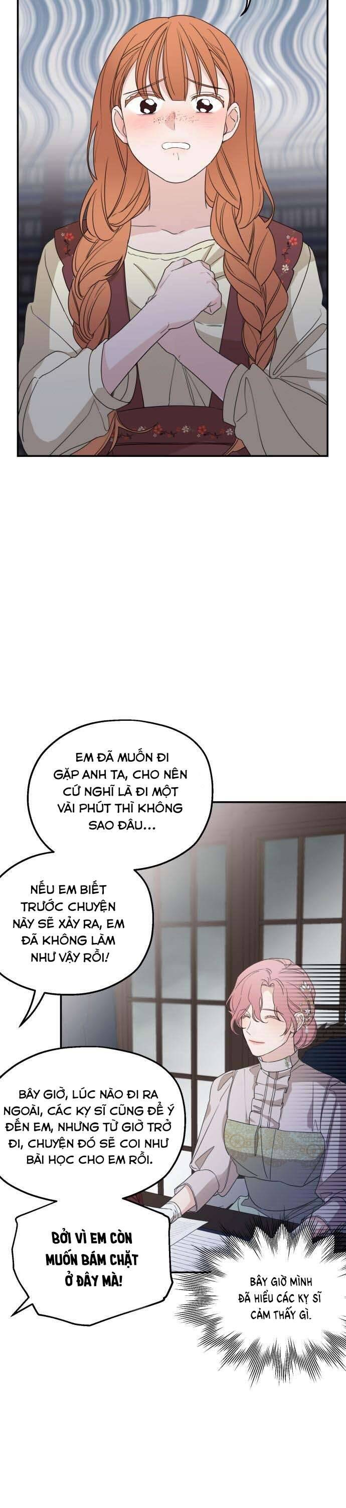 Gia Đình Chồng Quá Ám Ảnh Bởi Tôi Chapter 29 - Trang 2
