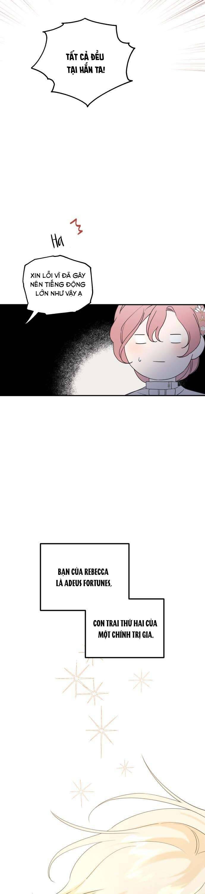 Gia Đình Chồng Quá Ám Ảnh Bởi Tôi Chapter 29 - Trang 2
